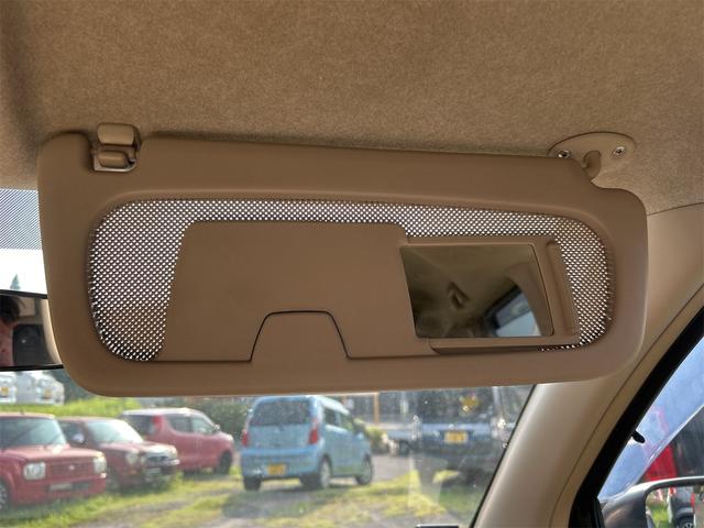 シエンタ G ETC バックカメラ ナビ TV 両側スライド・片側電動 HID スマートキー 電動格納ミラー 3列シート CVT アルミホイール CD 衝突安全ボディ ABS エアコン パワーステアリング(39枚目)