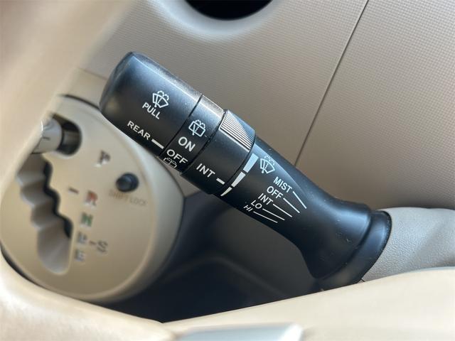 シエンタ G ETC バックカメラ ナビ TV 両側スライド・片側電動 HID スマートキー 電動格納ミラー 3列シート CVT アルミホイール CD 衝突安全ボディ ABS エアコン パワーステアリング(46枚目)