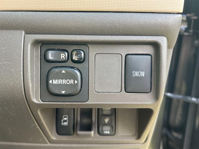 シエンタ G ETC バックカメラ ナビ TV 両側スライド・片側電動 HID スマートキー 電動格納ミラー 3列シート CVT アルミホイール CD 衝突安全ボディ ABS エアコン パワーステアリング(48枚目)