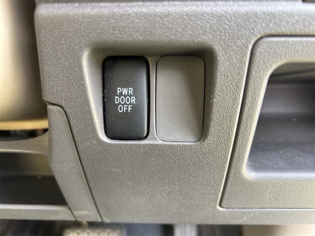 シエンタ G ETC バックカメラ ナビ TV 両側スライド・片側電動 HID スマートキー 電動格納ミラー 3列シート CVT アルミホイール CD 衝突安全ボディ ABS エアコン パワーステアリング(49枚目)