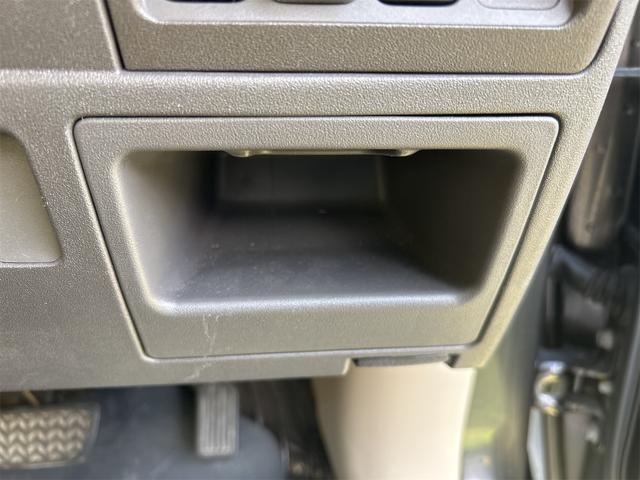 シエンタ G ETC バックカメラ ナビ TV 両側スライド・片側電動 HID スマートキー 電動格納ミラー 3列シート CVT アルミホイール CD 衝突安全ボディ ABS エアコン パワーステアリング(50枚目)