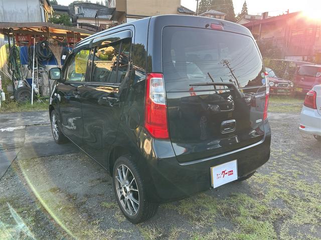 ワゴンR FX ドライブレコーダー ナビ TV キーレスエントリー アイドリングストップ 電動格納ミラー シートヒーター ベンチシート CVT 盗難防止システム ABS CD USB ミュージックプレイヤー接続可(19枚目)