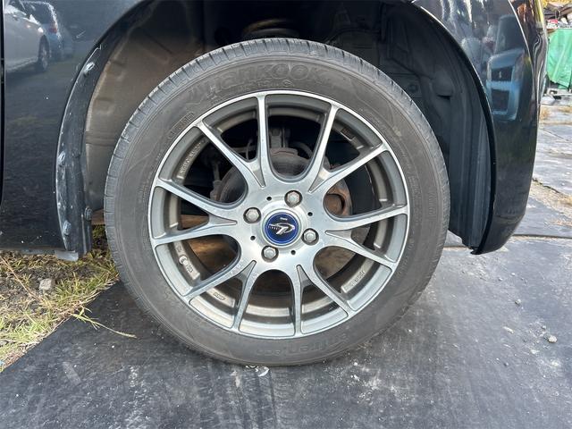 ワゴンR FX ドライブレコーダー ナビ TV キーレスエントリー アイドリングストップ 電動格納ミラー シートヒーター ベンチシート CVT 盗難防止システム ABS CD USB ミュージックプレイヤー接続可(21枚目)