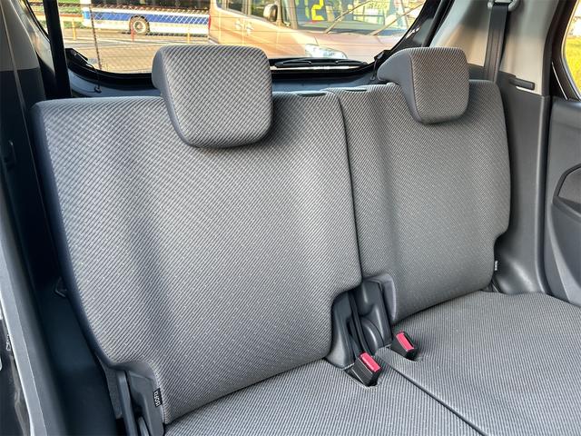 ワゴンR FX ドライブレコーダー ナビ TV キーレスエントリー アイドリングストップ 電動格納ミラー シートヒーター ベンチシート CVT 盗難防止システム ABS CD USB ミュージックプレイヤー接続可(33枚目)