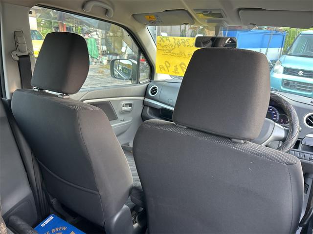 ワゴンR FXリミテッド スマートキー アイドリングストップ 電動格納ミラー シートヒーター ベンチシート CVT 盗難防止システム ABS CD アルミホイール 衝突安全ボディ エアコン パワーステアリング パワーウィンドウ(31枚目)