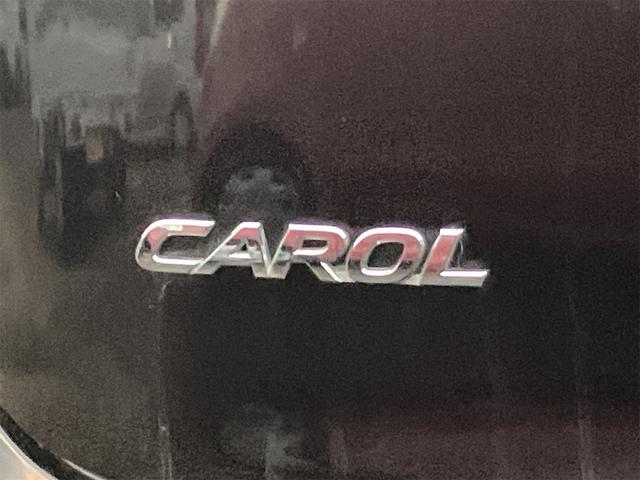 キャロル ＧＳ　ドライブレコーダー　ＥＴＣ　バックカメラ　ナビ　ＴＶ　衝突被害軽減システム　キーレスエントリー　アイドリングストップ　電動格納ミラー　シートヒーター　ＣＶＴ　盗難防止システム　ＡＢＳ　ＥＳＣ　ＣＤ（29枚目）