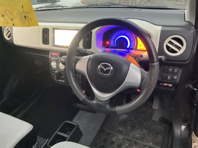 キャロル ＧＳ　ドライブレコーダー　ＥＴＣ　バックカメラ　ナビ　ＴＶ　衝突被害軽減システム　キーレスエントリー　アイドリングストップ　電動格納ミラー　シートヒーター　ＣＶＴ　盗難防止システム　ＡＢＳ　ＥＳＣ　ＣＤ（34枚目）