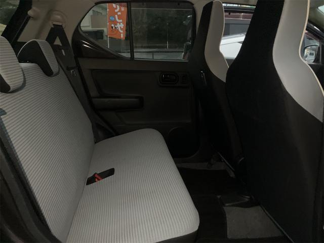 キャロル ＧＳ　ドライブレコーダー　ＥＴＣ　バックカメラ　ナビ　ＴＶ　衝突被害軽減システム　キーレスエントリー　アイドリングストップ　電動格納ミラー　シートヒーター　ＣＶＴ　盗難防止システム　ＡＢＳ　ＥＳＣ　ＣＤ（43枚目）