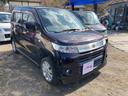 SUZUKI WAGON R STINGRAY