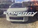 SUZUKI WAGON R STINGRAY