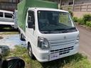 　４ＷＤ　幌　ＭＴ　エアコン　運転席エアバッグ　ミュージックプレイヤー接続可(3枚目)