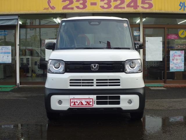 N-BOXジョイ ベースグレード ホンダセンシング アダプティブクルーズ オートハイビーム LEDヘッドランプ パワースライドドア スマートキー オートエアコン(2枚目)