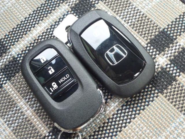 N-BOXジョイ ベースグレード ホンダセンシング アダプティブクルーズ オートハイビーム LEDヘッドランプ パワースライドドア スマートキー オートエアコン(41枚目)