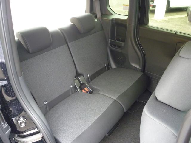 N-BOXカスタム ベースグレード 衝突軽減ブレーキ アダプティプクルーズコントロール オートハイビーム 純正8インチナビ TV Bluetooth パワースライドドア LEDヘッドランプ スマートキー シートヒーター 純正ETC2.0(7枚目)