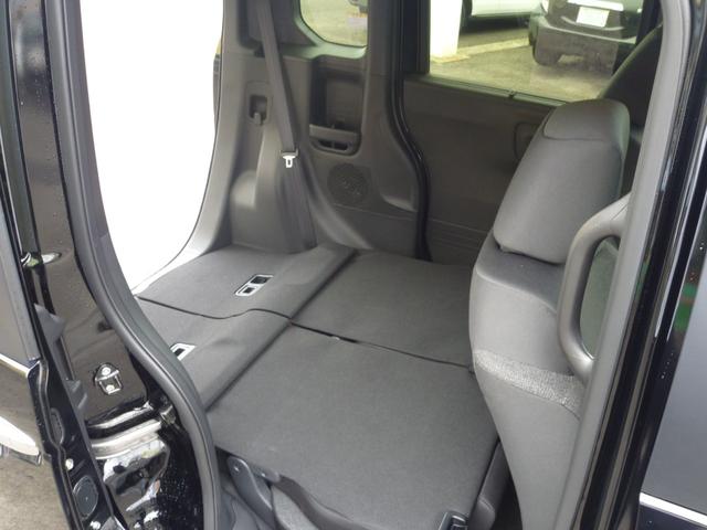 N-BOXカスタム ベースグレード 衝突軽減ブレーキ アダプティプクルーズコントロール オートハイビーム 純正8インチナビ TV Bluetooth パワースライドドア LEDヘッドランプ スマートキー シートヒーター 純正ETC2.0(8枚目)