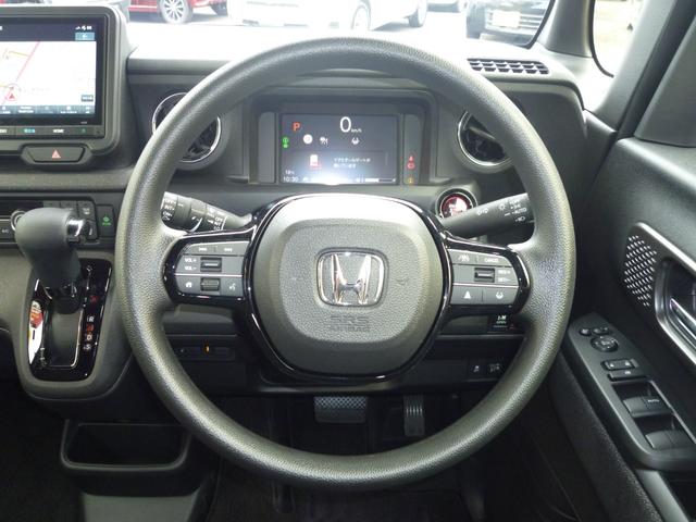 N-BOXカスタム ベースグレード 衝突軽減ブレーキ アダプティプクルーズコントロール オートハイビーム 純正8インチナビ TV Bluetooth パワースライドドア LEDヘッドランプ スマートキー シートヒーター 純正ETC2.0(17枚目)