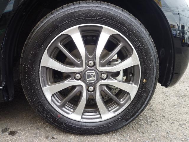 N-BOXカスタム ベースグレード 衝突軽減ブレーキ アダプティプクルーズコントロール オートハイビーム 純正8インチナビ TV Bluetooth パワースライドドア LEDヘッドランプ スマートキー シートヒーター 純正ETC2.0(32枚目)