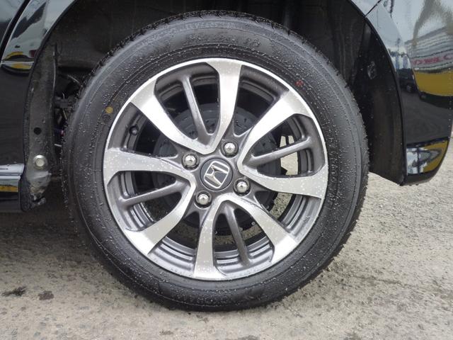 N-BOXカスタム ベースグレード 衝突軽減ブレーキ アダプティプクルーズコントロール オートハイビーム 純正8インチナビ TV Bluetooth パワースライドドア LEDヘッドランプ スマートキー シートヒーター 純正ETC2.0(35枚目)