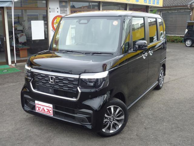 N-BOXカスタム ベースグレード 衝突軽減ブレーキ アダプティプクルーズコントロール オートハイビーム 純正8インチナビ TV Bluetooth パワースライドドア LEDヘッドランプ スマートキー シートヒーター 純正ETC2.0(36枚目)