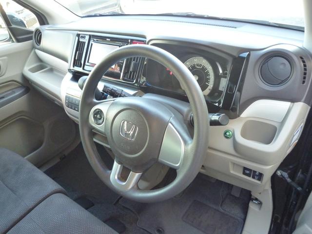 N-WGN G SSパッケージ ワンオーナー車 シティブレーキ TV CD Bluetooth バックカメラ スマートキー ETC 前後ドライブレコーダー(2枚目)