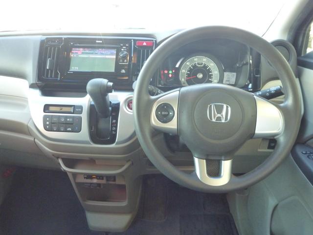 N-WGN G SSパッケージ ワンオーナー車 シティブレーキ TV CD Bluetooth バックカメラ スマートキー ETC 前後ドライブレコーダー(3枚目)