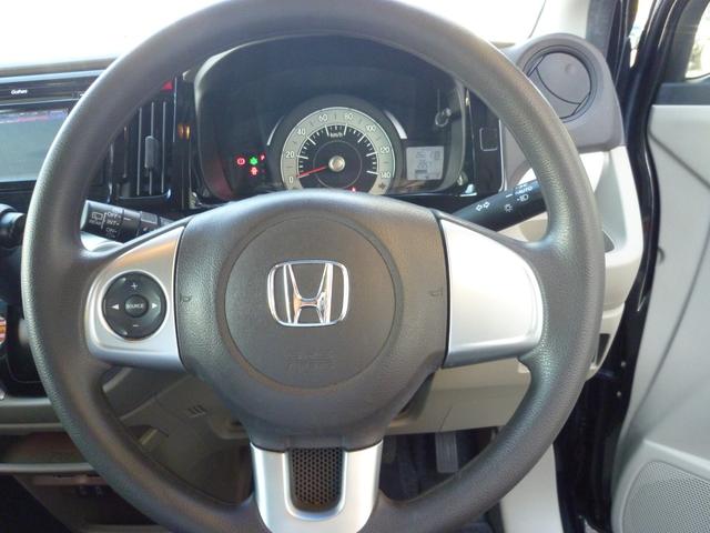 N-WGN G SSパッケージ ワンオーナー車 シティブレーキ TV CD Bluetooth バックカメラ スマートキー ETC 前後ドライブレコーダー(16枚目)