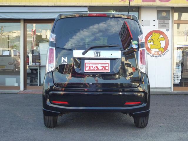 N-WGN G SSパッケージ ワンオーナー車 シティブレーキ TV CD Bluetooth バックカメラ スマートキー ETC 前後ドライブレコーダー(28枚目)