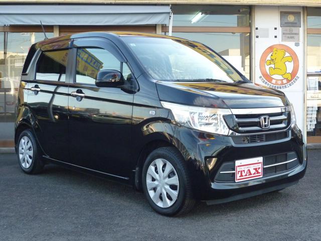 N-WGN G SSパッケージ ワンオーナー車 シティブレーキ TV CD Bluetooth バックカメラ スマートキー ETC 前後ドライブレコーダー(33枚目)