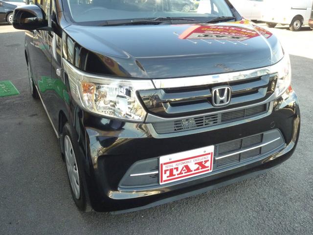 N-WGN G SSパッケージ ワンオーナー車 シティブレーキ TV CD Bluetooth バックカメラ スマートキー ETC 前後ドライブレコーダー(34枚目)