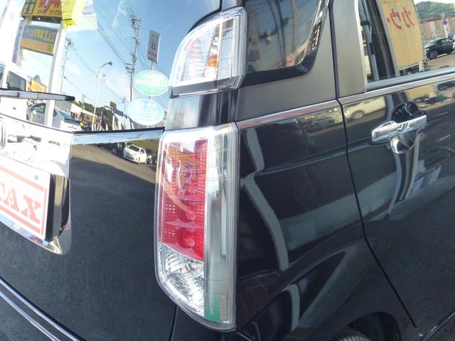 N-WGN G SSパッケージ ワンオーナー車 シティブレーキ TV CD Bluetooth バックカメラ スマートキー ETC 前後ドライブレコーダー(38枚目)