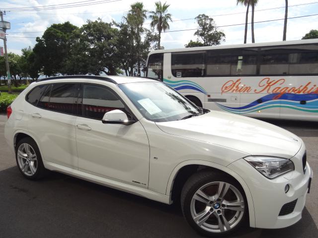 sDrive 20i Mスポーツ ナビ TV 延長保証対象車(5枚目)