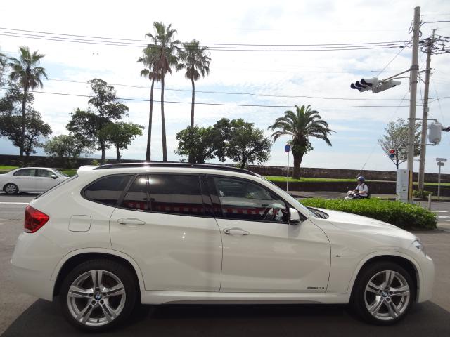 sDrive 20i Mスポーツ ナビ TV 延長保証対象車(6枚目)