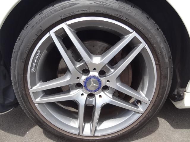 E250 アバンギャルド アニバーサリーED 延長保証対象車(11枚目)