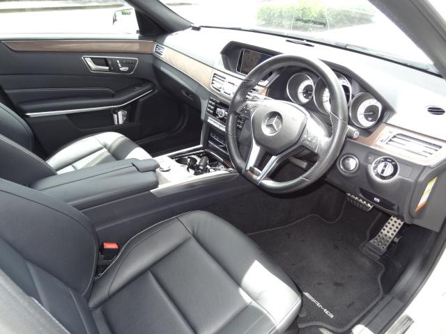 E250 アバンギャルド アニバーサリーED 延長保証対象車(19枚目)