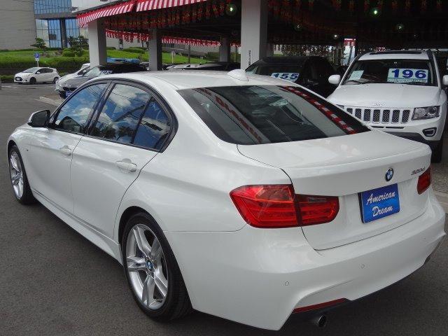 320d MSP 黒革 ACCスト&ゴー 延長保証対象車(9枚目)