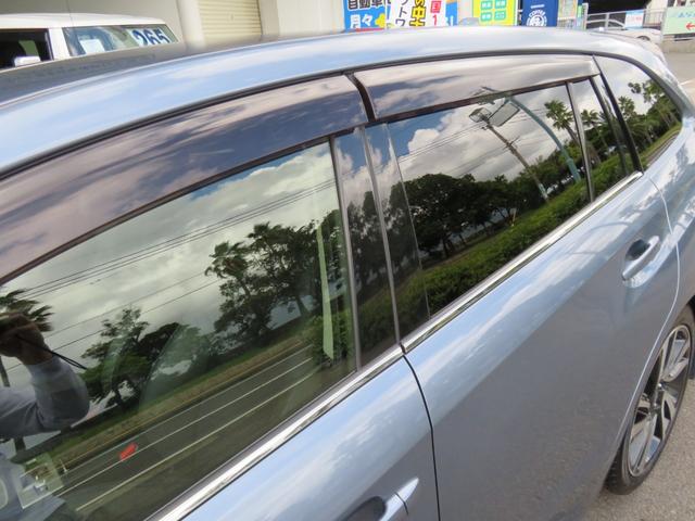 2.0GT-Sアイサイト ターボ 4WD アダプティブクルコン ナビ フルセグTV Bモニター CD DVD BTオーディオ スマートキー2本 Pスタート ハーフレザー Pシート 純18インチアルミ 取説 保書 延長保証対象車(13枚目)
