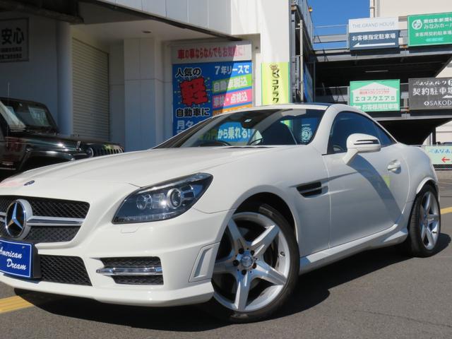 メルセデス・ベンツ ＳＬＫ