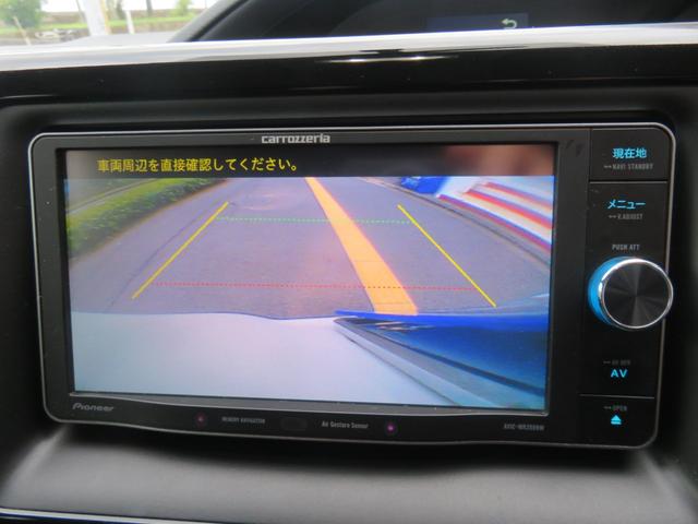 ヴォクシー ＺＳ　パイオニアナビ　フルセグＴＶ　バックカメラ　ブルートゥース　フリップダウンモニター　ＥＴＣ　純正１６アルミ　両側パワースライドドア　プッシュスタート　スマートキー（41枚目）