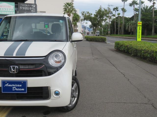 ■当社では『日本自動車鑑定協会（ＪＡＡＡ）』（ＧＯＯ鑑定）制度を導入しています。この制度は第三者によって自動車の鑑定を行い、自動車の状態、修復の有無を評価するシステムです■