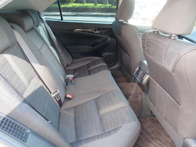 クラウンハイブリッド アスリートＳ　純正ナビ　フルセグＴＶ　バックカメラ　ブルートゥース　キセノンランプ　ＬＥＤフォグランプ　クリアランスソナー　純正１７ンチアルミ　ビルトインＥＴＣ　前席パワーシート　クルコン　プッシュスタート（26枚目）