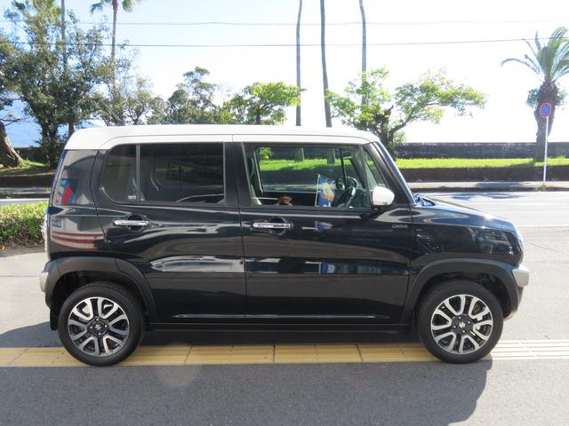 ハスラー ＪスタイルＩＩ　デュアルカメラブレーキサポート　純正ナビ　フルセグＴＶ　全方位モニター　ブルートゥース　ハーフレザーシート　シートヒーター　キセノンランプ　ＬＥＤフォグランプ　ワンオーナー　オートライト　スマートキー（13枚目）