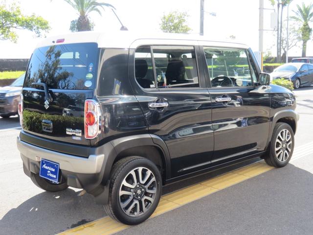 ハスラー ＪスタイルＩＩ　デュアルカメラブレーキサポート　純正ナビ　フルセグＴＶ　全方位モニター　ブルートゥース　ハーフレザーシート　シートヒーター　キセノンランプ　ＬＥＤフォグランプ　ワンオーナー　オートライト　スマートキー（14枚目）