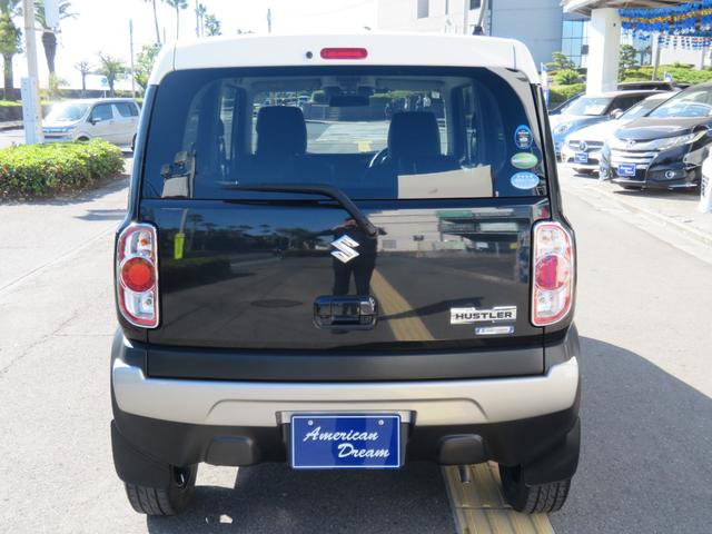 ハスラー ＪスタイルＩＩ　デュアルカメラブレーキサポート　純正ナビ　フルセグＴＶ　全方位モニター　ブルートゥース　ハーフレザーシート　シートヒーター　キセノンランプ　ＬＥＤフォグランプ　ワンオーナー　オートライト　スマートキー（16枚目）