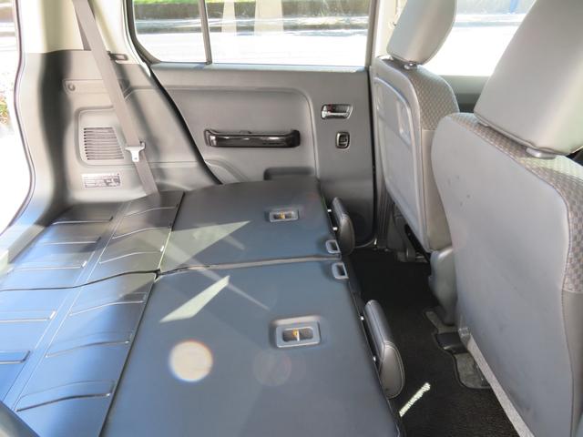 ハスラー ＪスタイルＩＩ　デュアルカメラブレーキサポート　純正ナビ　フルセグＴＶ　全方位モニター　ブルートゥース　ハーフレザーシート　シートヒーター　キセノンランプ　ＬＥＤフォグランプ　ワンオーナー　オートライト　スマートキー（28枚目）