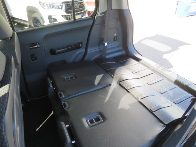 ハスラー ＪスタイルＩＩ　デュアルカメラブレーキサポート　純正ナビ　フルセグＴＶ　全方位モニター　ブルートゥース　ハーフレザーシート　シートヒーター　キセノンランプ　ＬＥＤフォグランプ　ワンオーナー　オートライト　スマートキー（29枚目）