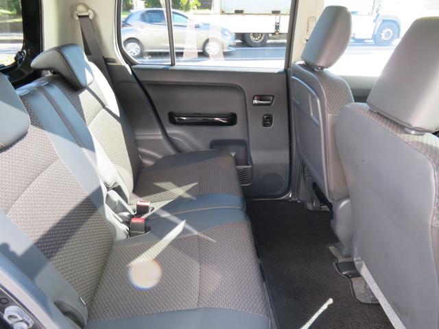 ハスラー ＪスタイルＩＩ　デュアルカメラブレーキサポート　純正ナビ　フルセグＴＶ　全方位モニター　ブルートゥース　ハーフレザーシート　シートヒーター　キセノンランプ　ＬＥＤフォグランプ　ワンオーナー　オートライト　スマートキー（30枚目）