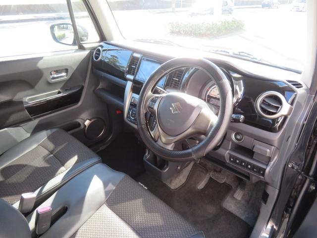 ハスラー ＪスタイルＩＩ　デュアルカメラブレーキサポート　純正ナビ　フルセグＴＶ　全方位モニター　ブルートゥース　ハーフレザーシート　シートヒーター　キセノンランプ　ＬＥＤフォグランプ　ワンオーナー　オートライト　スマートキー（33枚目）