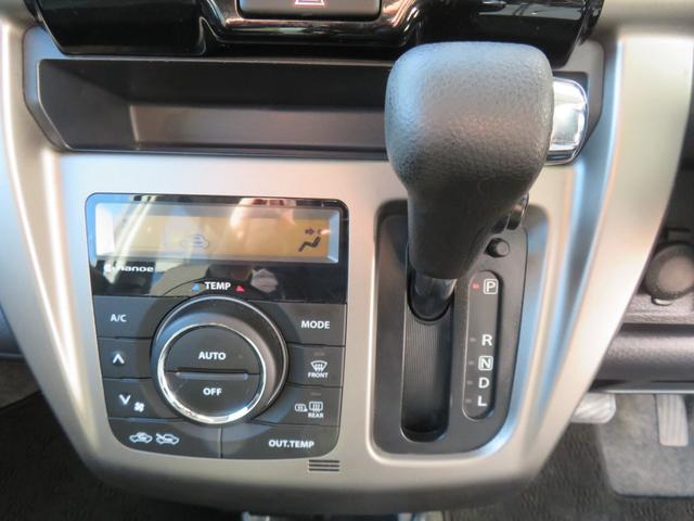 ハスラー ＪスタイルＩＩ　デュアルカメラブレーキサポート　純正ナビ　フルセグＴＶ　全方位モニター　ブルートゥース　ハーフレザーシート　シートヒーター　キセノンランプ　ＬＥＤフォグランプ　ワンオーナー　オートライト　スマートキー（38枚目）