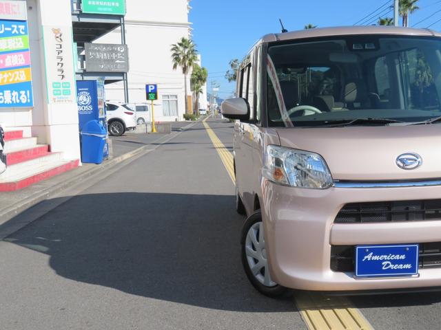 タント Ｘ　ＳＡＩＩＩ　スマートアシストＩＩＩ　パワースライドドア　ＬＥＤヘッドランプ　ＤＶＤ　ＣＤ　プッシュスタート　スマートキー２個　オートライト　シートヒーター（12枚目）