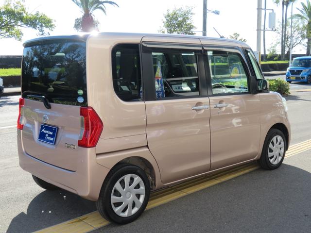 タント Ｘ　ＳＡＩＩＩ　スマートアシストＩＩＩ　パワースライドドア　ＬＥＤヘッドランプ　ＤＶＤ　ＣＤ　プッシュスタート　スマートキー２個　オートライト　シートヒーター（14枚目）